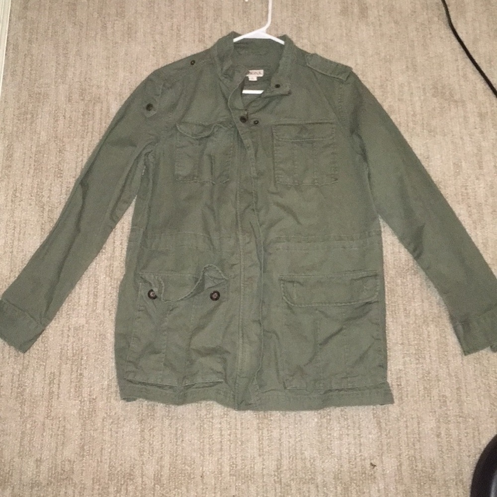 MERONA green light weight jacket